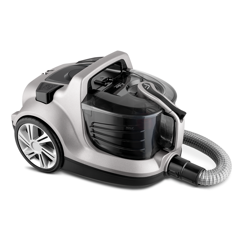 Fakir Veyron Pro Elektrikli Süpürge