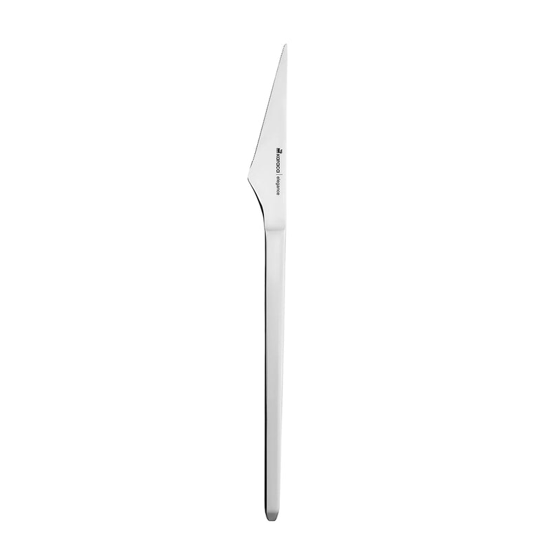 Karaca 84 Parça Çatal Kaşık Bıçak Takımı Kutulu New Glacial Elegance