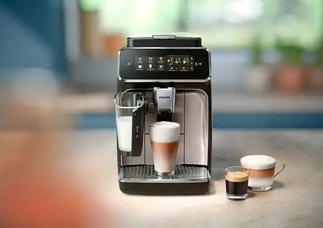 Philips EP3347/90 Tam Otomatik Espresso Kahve Makinesi