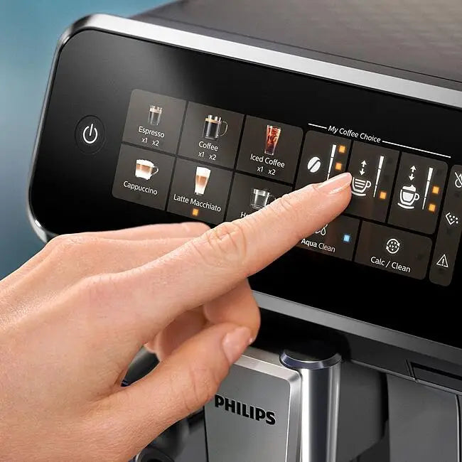 Philips EP3347/90 Tam Otomatik Espresso Kahve Makinesi
