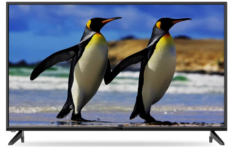 Profilo 42" 106 Ekran Full HD Smart Uydu Alıcılı Led Tv