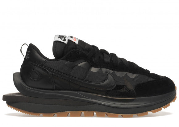 Nike DD1875-001 Spor Ayakkabı 23 K Bay Siyah-Gri