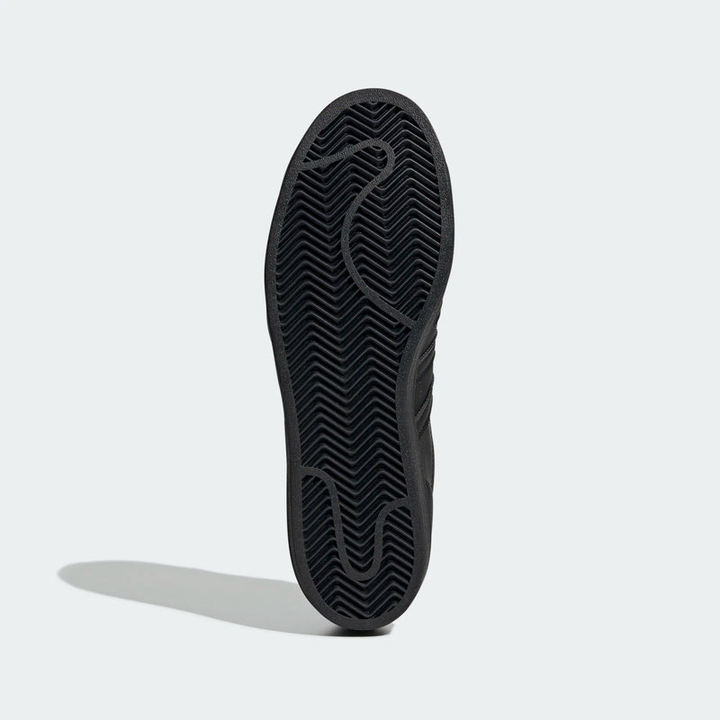 Adidas EG 4957 Süper Star Spor Ayakkabı 23 K Bay Siyah