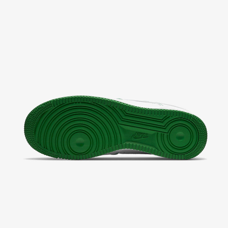 Nike CV1724-103 Air Force Spor Ayakkabı 23 K Bayan Beyaz-Yeşil