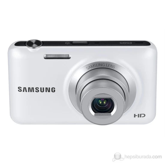 Samsung ES95 16.1 MP 5X Dijital Ekran Fotoğraf Makinesi