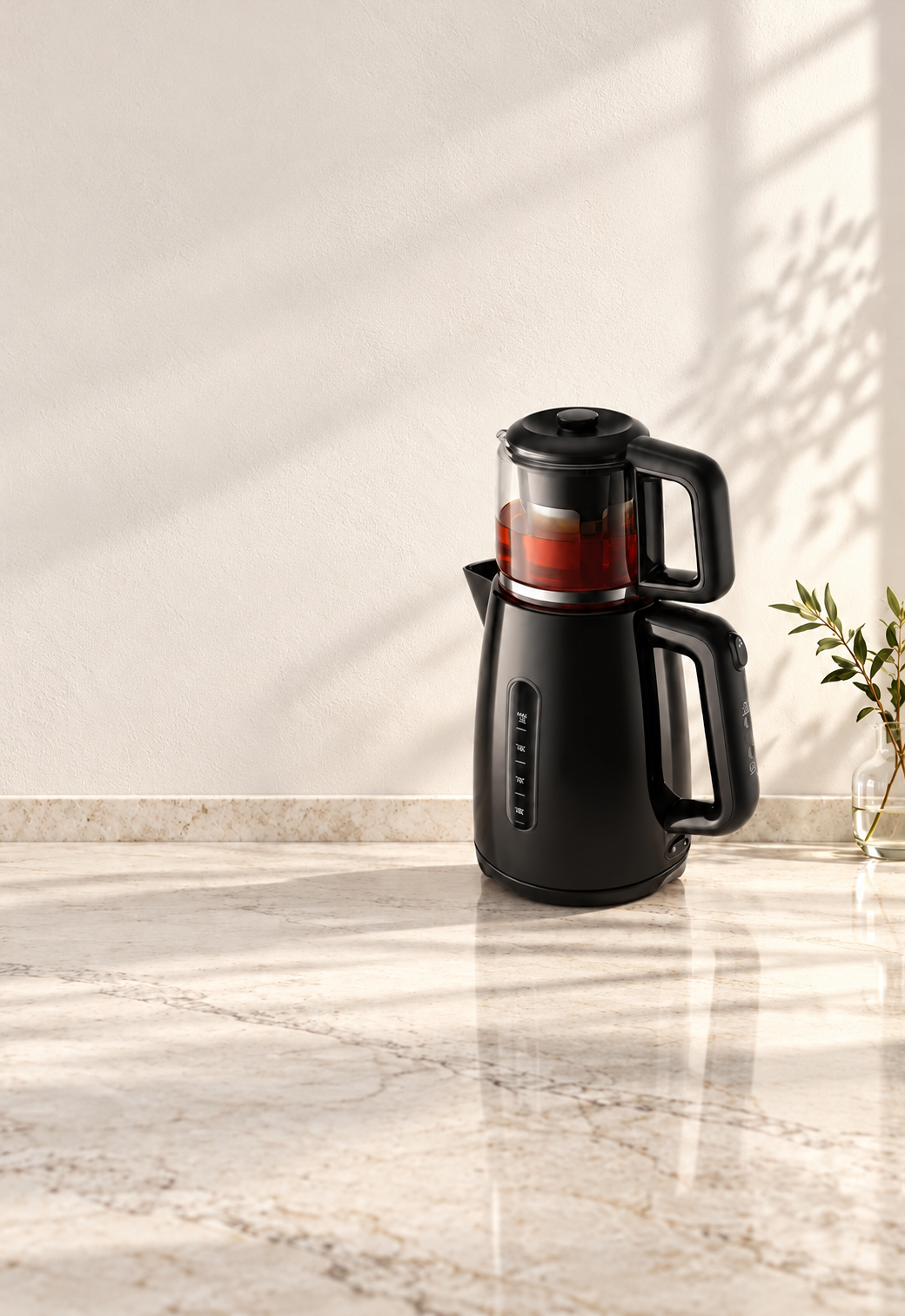 Philips HD7301/00 Çay Makinesi Ürün ana görseli