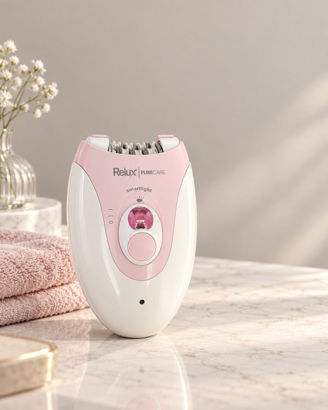 Relux REP5736 Epilatör