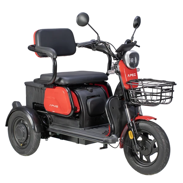 Volta APM2 Elektrikli Moped