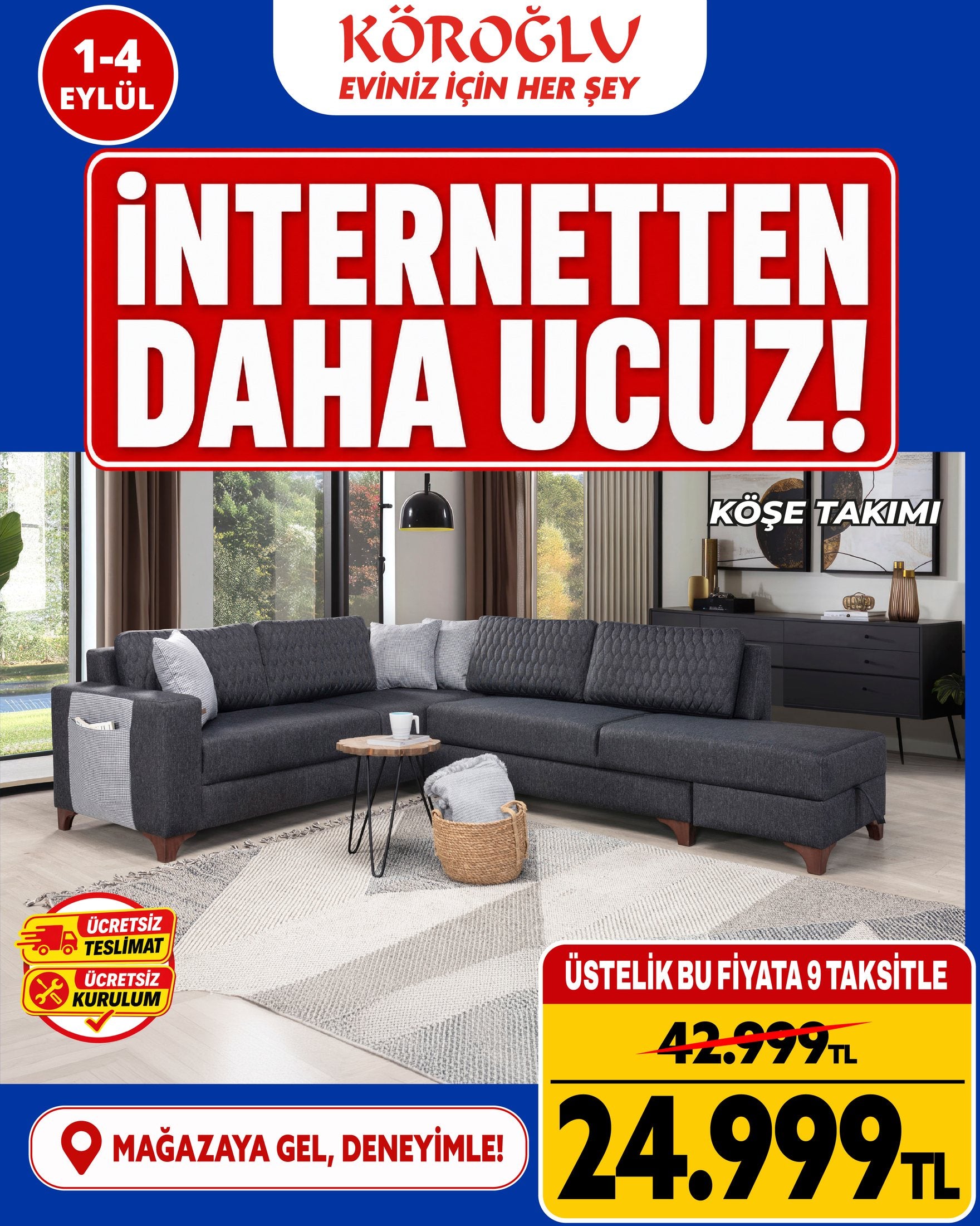 Köşe Takımı