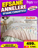 Özdilek Nevresim Takımı