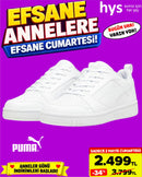 Puma Spor Ayakkabı