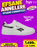 Reebok Spor Ayakkabı