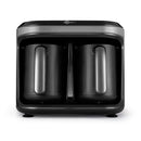 Karaca Hüp Düet Otomatik Kahve Makinesi