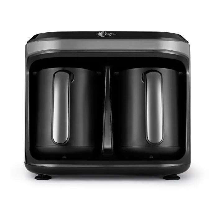 Karaca Hüp Düet Otomatik Kahve Makinesi