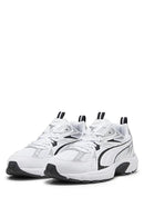 Puma Milenio Tech Unisex Ayakkabı Beyaz