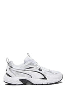 Puma Milenio Tech Unisex Ayakkabı Beyaz