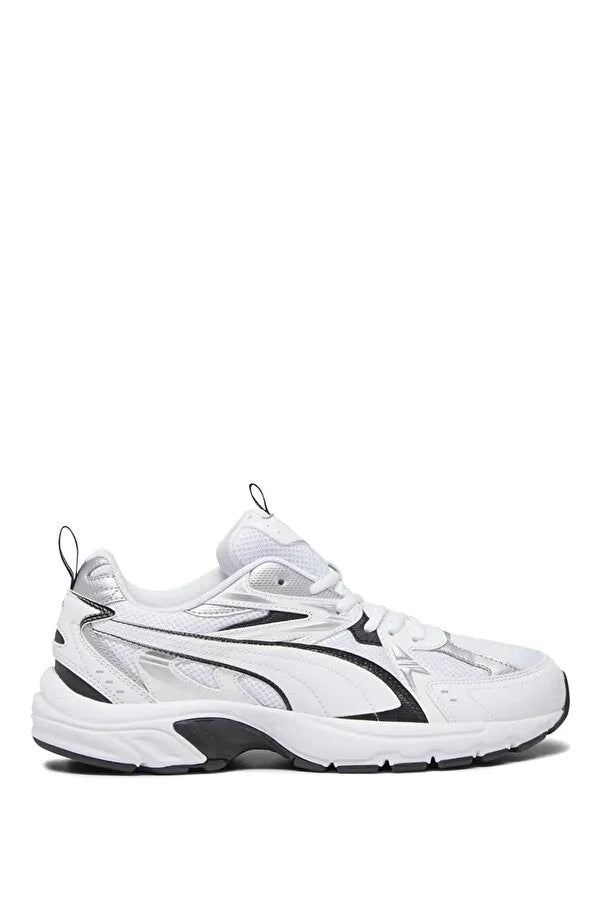 Puma Milenio Tech Unisex Ayakkabı Beyaz