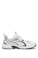 Puma Milenio Tech Unisex Ayakkabı Beyaz