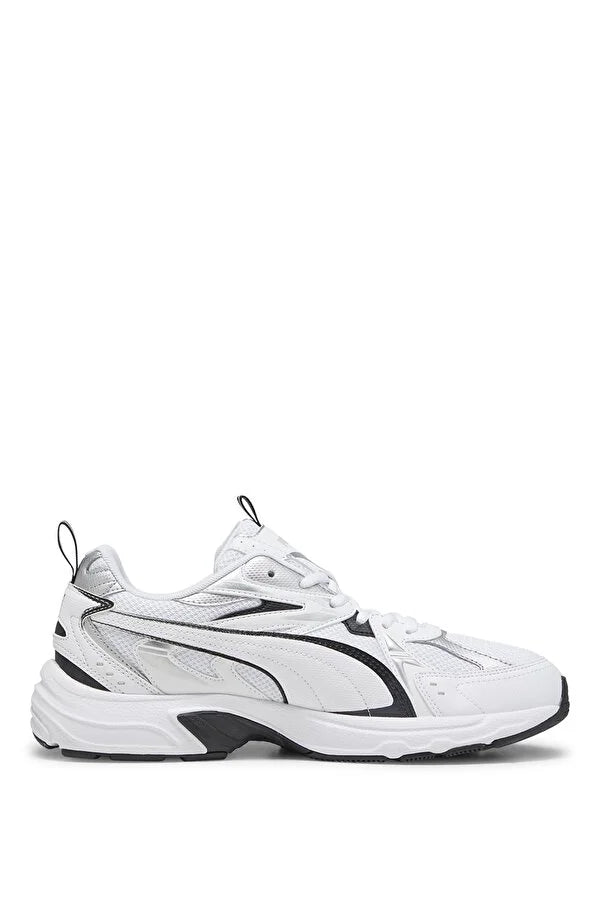 Puma Milenio Tech Unisex Ayakkabı Beyaz