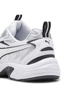 Puma Milenio Tech Unisex Ayakkabı Beyaz