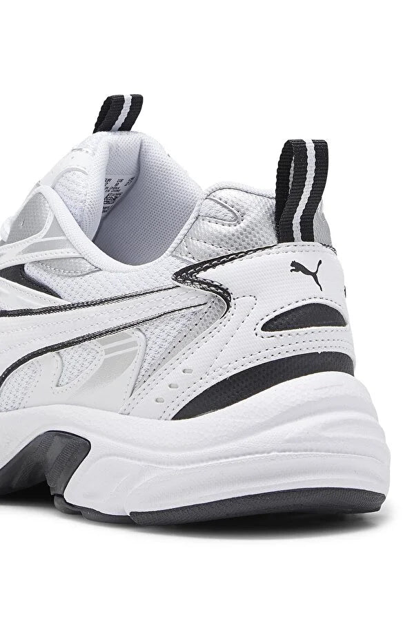 Puma Milenio Tech Unisex Ayakkabı Beyaz