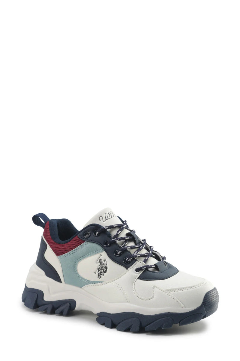 U.S. Polo Assn Erkek Çocuk Ayakkabı