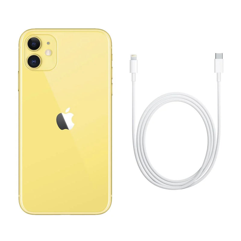 Apple Iphone 11 128 Gb