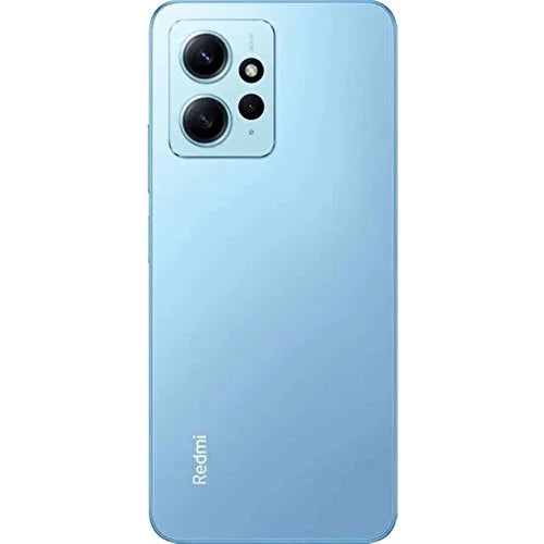 Xiaomi Note 12 128gb 8gb Ram Ice Blue 64mp Kamera Cep Telefonu