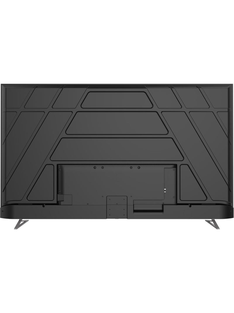 Onvo 75OVF9001UQ 75" 190 Ekran Uydu Alıcılı 4K Ultra HD Google Smart QLED TV