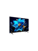 TCL 65P79K 65" 165 Ekran Uydu Alıcılı 4K Ultra HD Google Smart QLED TV