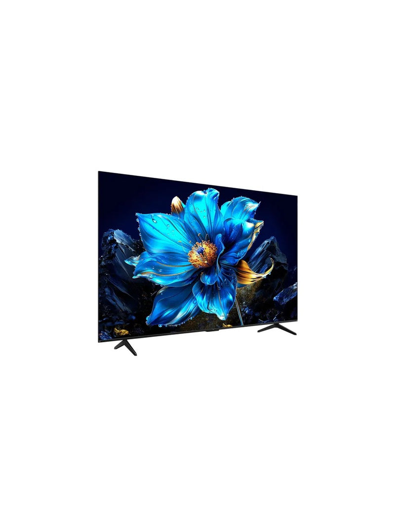 TCL 65P79K 65" 165 Ekran Uydu Alıcılı 4K Ultra HD Google Smart QLED TV