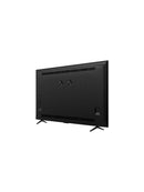 TCL 65P79K 65" 165 Ekran Uydu Alıcılı 4K Ultra HD Google Smart QLED TV