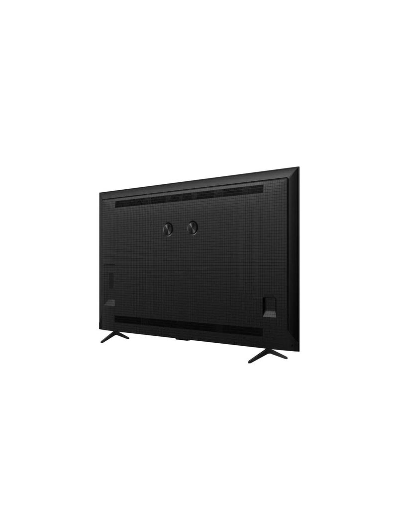 TCL 65P79K 65" 165 Ekran Uydu Alıcılı 4K Ultra HD Google Smart QLED TV