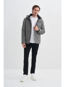 Cazador Micro Kumaş Dynamic Regular Fit MONT-10400