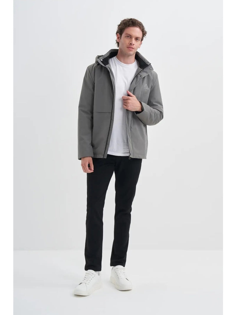 Cazador Micro Kumaş Dynamic Regular Fit MONT-10400