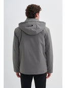 Cazador Micro Kumaş Dynamic Regular Fit MONT-10400