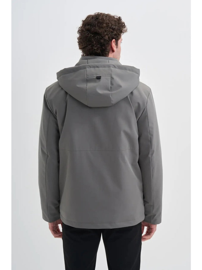 Cazador Micro Kumaş Dynamic Regular Fit MONT-10400