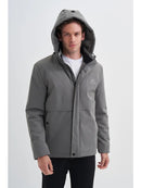 Cazador Micro Kumaş Dynamic Regular Fit MONT-10400