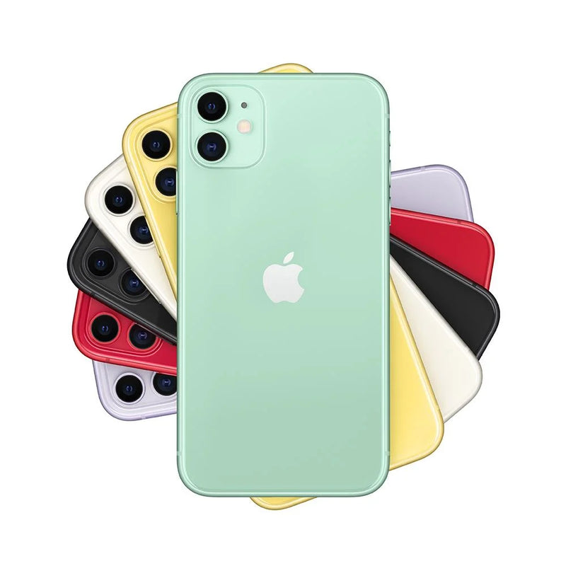 Apple Iphone 11 128 Gb