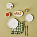 Karaca 26 Parça Kahvaltı Takımı Solta