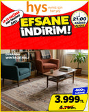 Dinarsu Vintage Halı