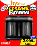 Karaca Kahve Makinesi