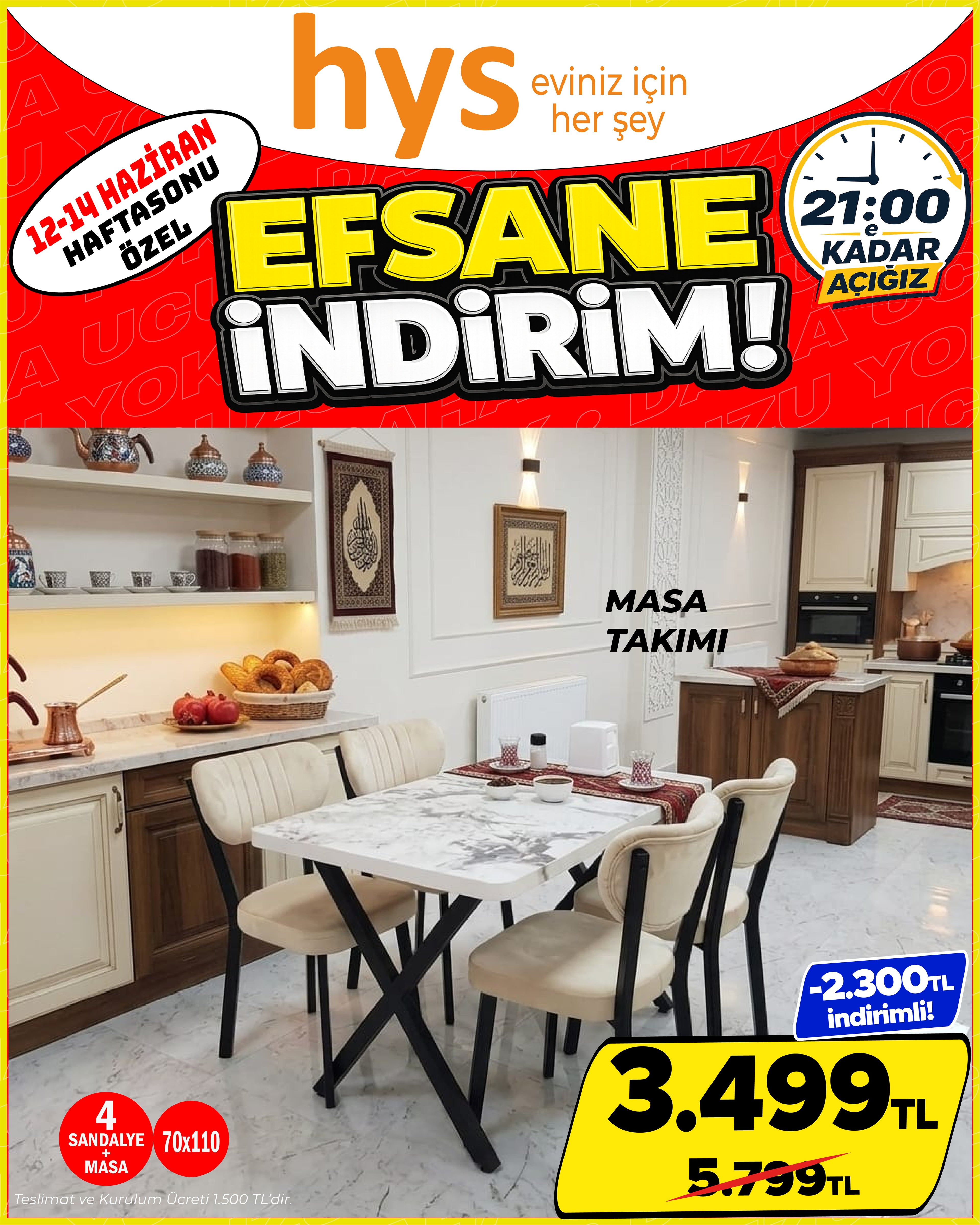 Masa Takımı