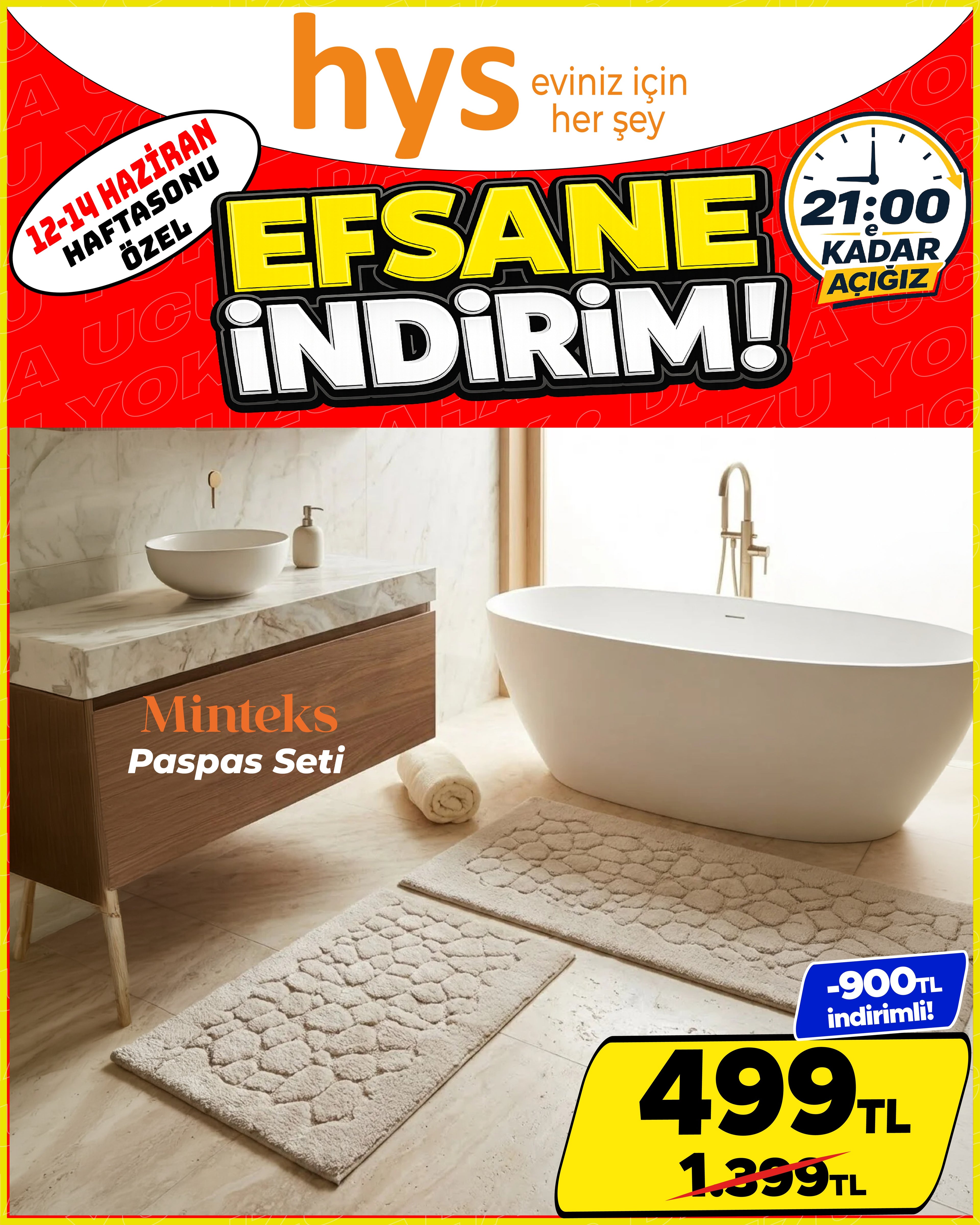 Minteks Paspas Seti