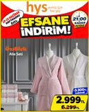 Özdilek Aile Seti