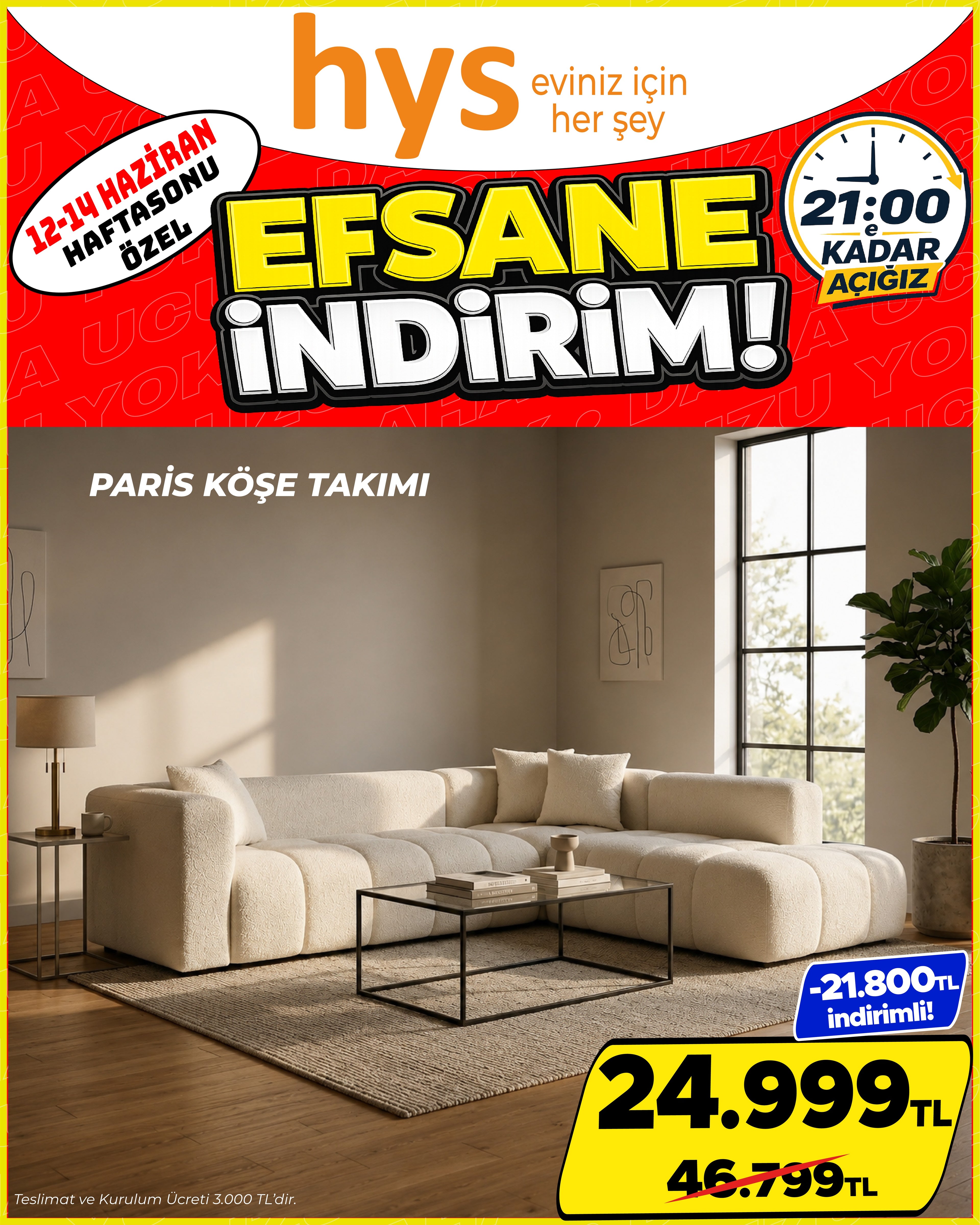 Paris Köşe Takımı