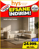 Paris Köşe Takımı