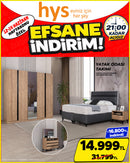 Yatak Odası Takımı