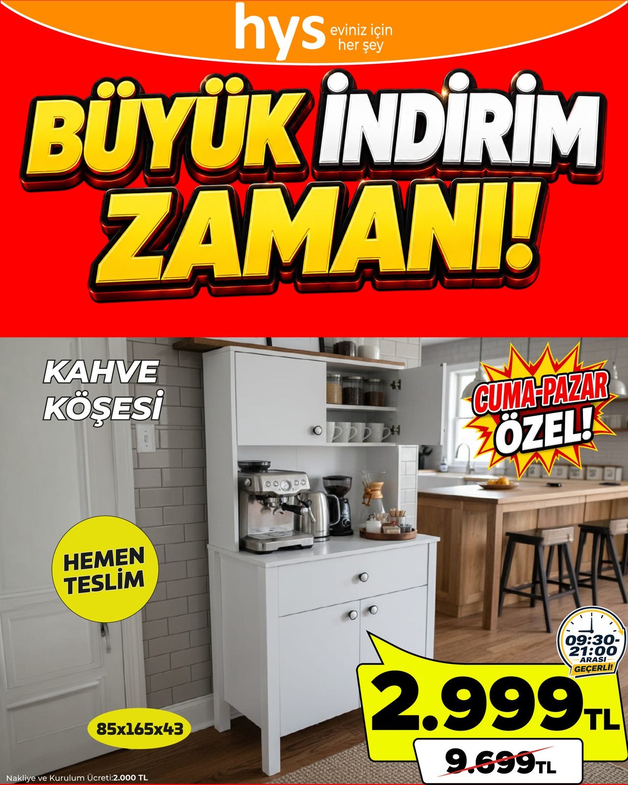 Kahve Köşesi