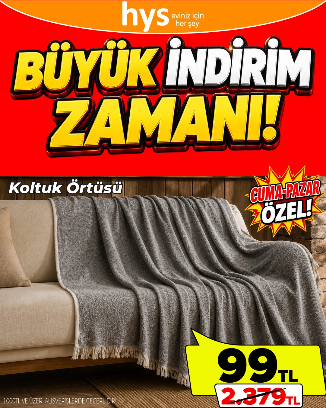 Koltuk Örtüsü Ürün ana görseli